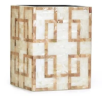 Labrazel Parquet Waste Basket