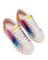 Women's Lane Wave Sneakers