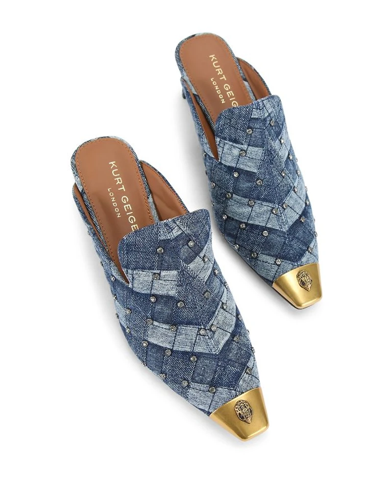 Women's Regent Pumps