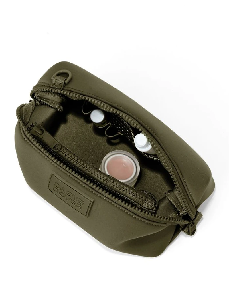 Hunter Toiletry Bag Small