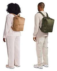 Indi Diaper Backpack Large