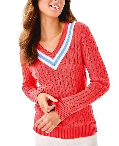 Lilly Pulitzer Brockton Sweater