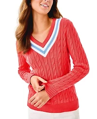 Lilly Pulitzer Brockton Sweater