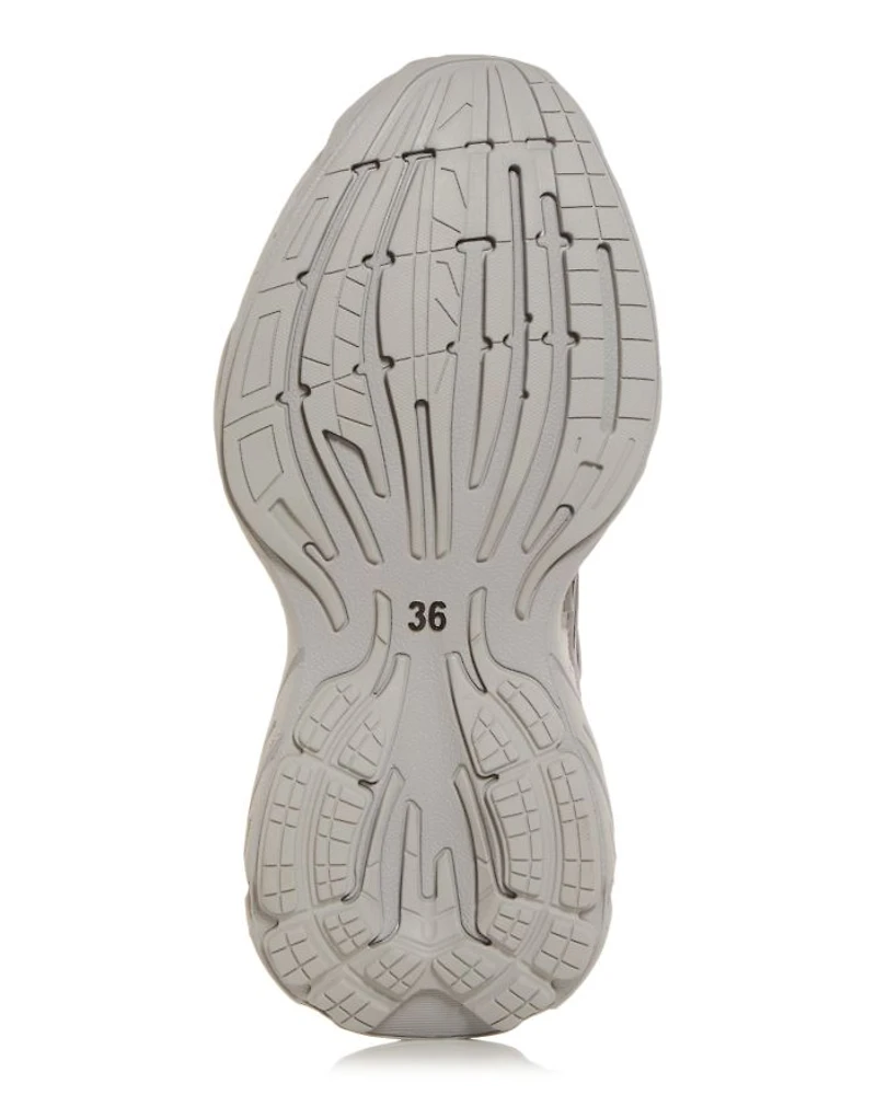 Women's Monday Sneakers