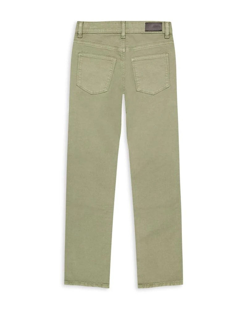 Boys' Brady Slim Straight Jeans Coastal Plain