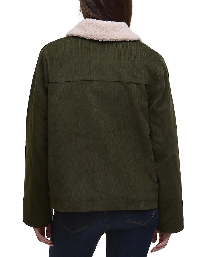 Tabitha Casual Jacket