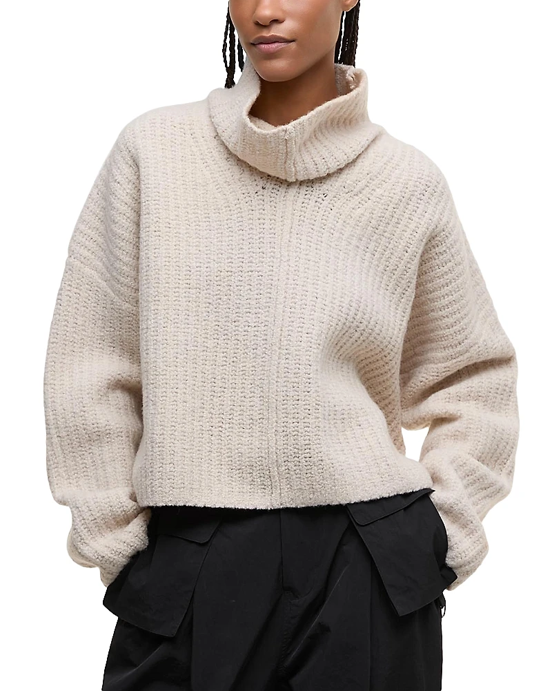 Barbour Imelda Knitted Sweater