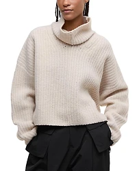 Barbour Imelda Knitted Sweater