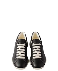 Men's Nappa Leather Sneakers