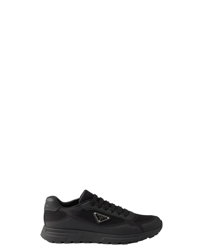 Men's Prax 2.0 Fabric Sneakers