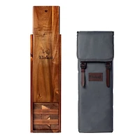 Giant Acacia Woodlander Mountain Blocks Set