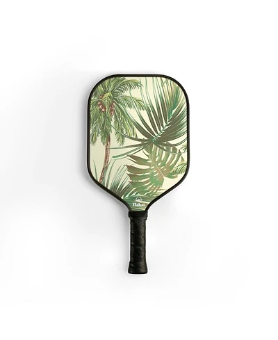 13mm Tropical Palms Pickleball Paddle