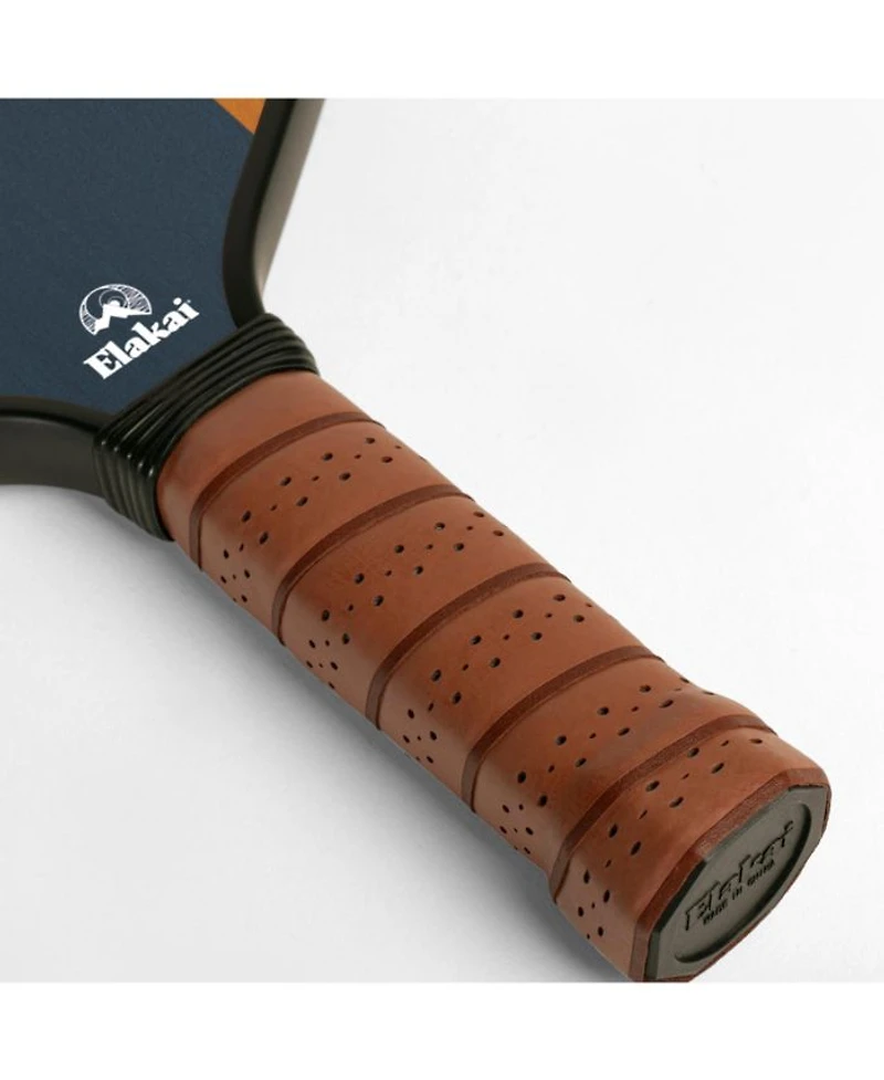 16mm Woody Surf Pickleball Paddle