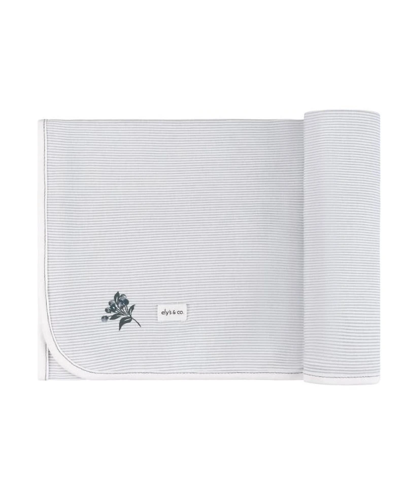 Unisex Berry Collection Blanket - Baby