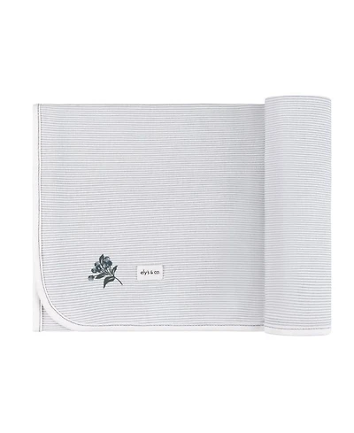 Unisex Berry Collection Blanket - Baby