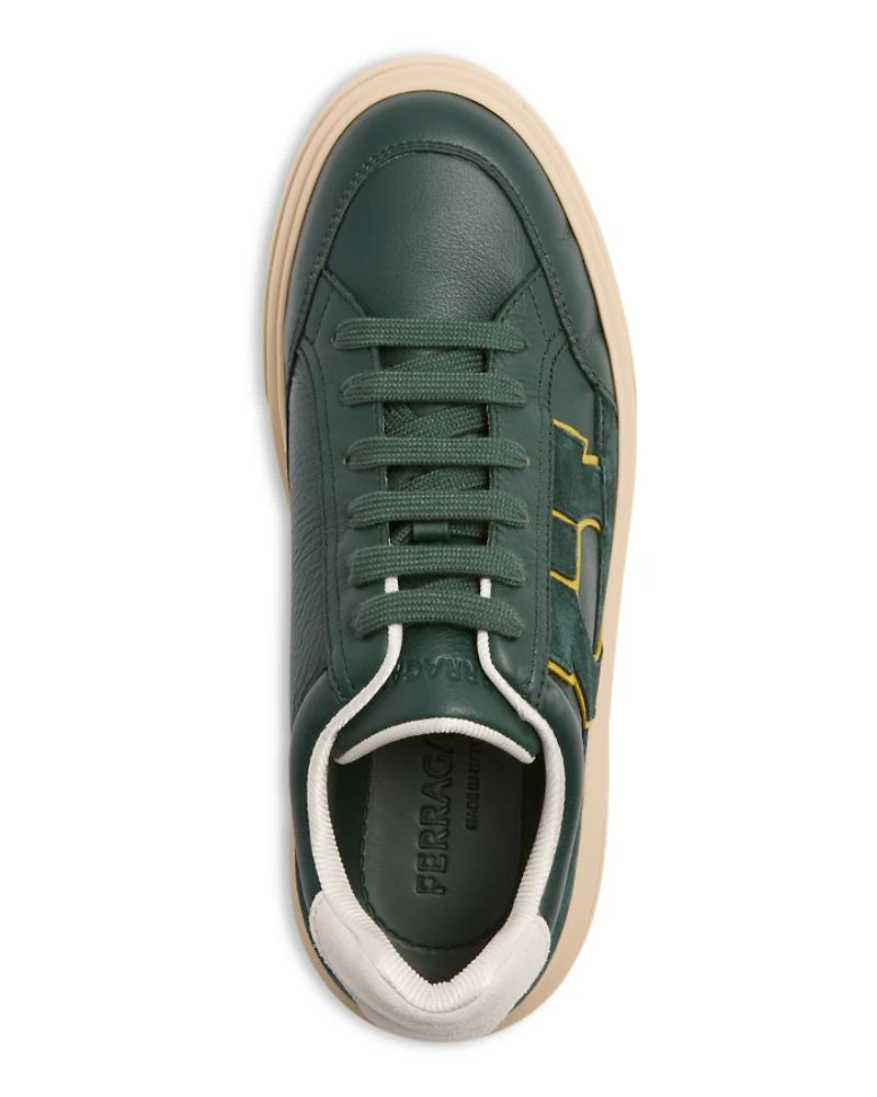 Men's Cassina Sneakers