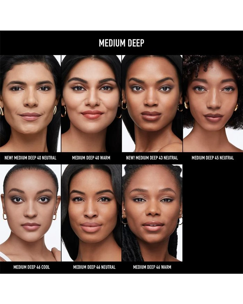 BAREPRO 24HR Wear Skin Perfecting Matte Liquid Foundation Mineral SPF 20 PA++