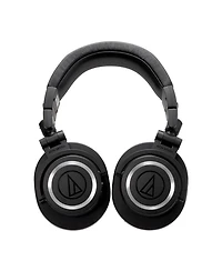 ATH-M50xBT2 Wireless Over-Ear Headphones with Bluetooth