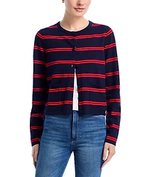 French Connection Padma Fine Knit Cardigan