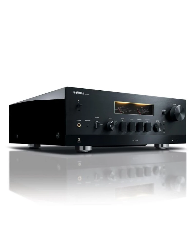 R-N2000A Hi-Fi Network Receiver