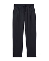 Barges Relaxed Fit Drawstring Pants