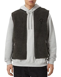 Allsaints Otis Vest