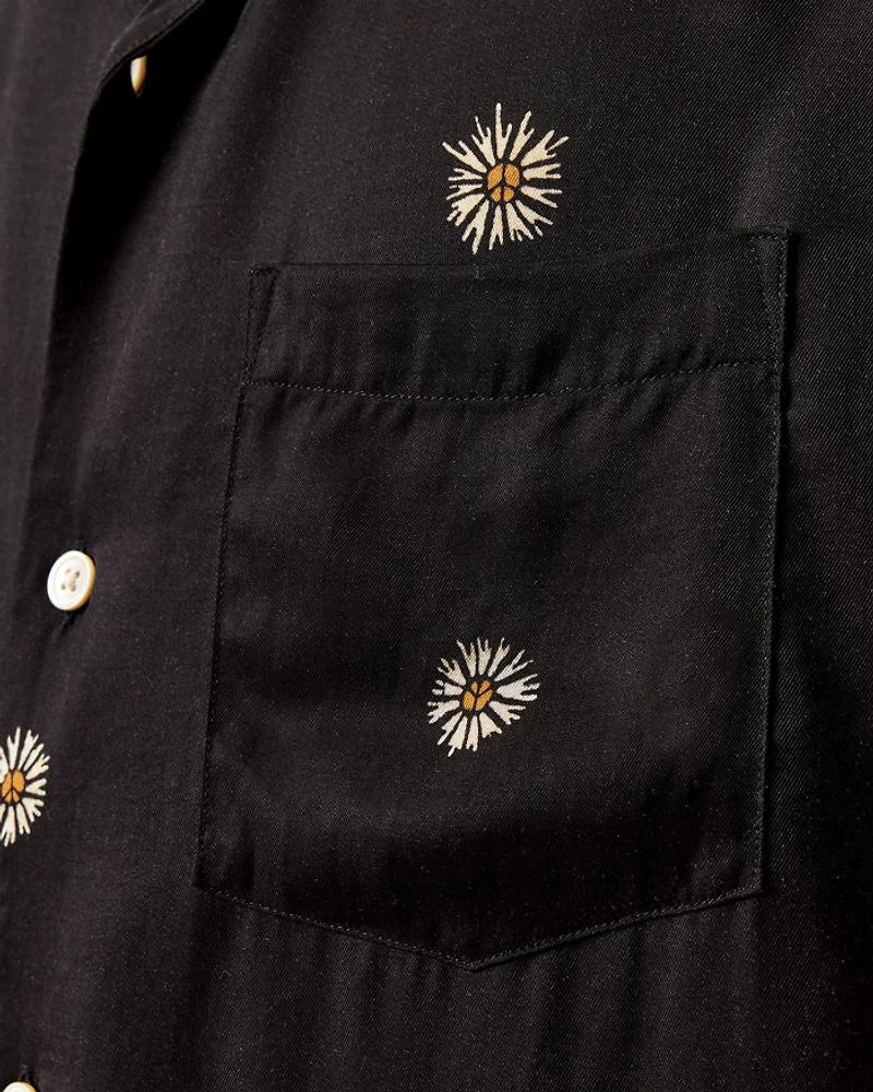 Fleur Peace Camp Shirt