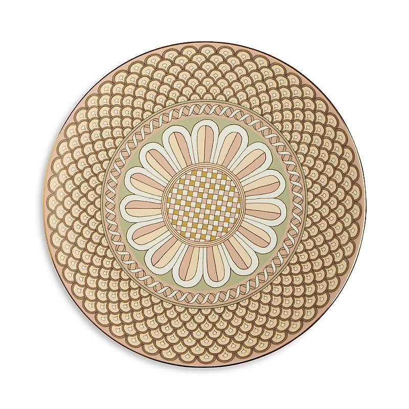 La DoubleJ Napoli Serving Platter