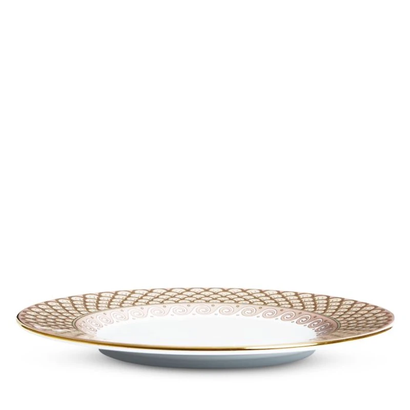 Odysseus Dinner Plates, Set of 2