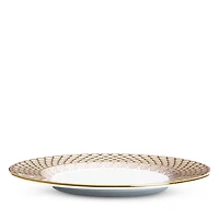 Odysseus Dinner Plates, Set of 2