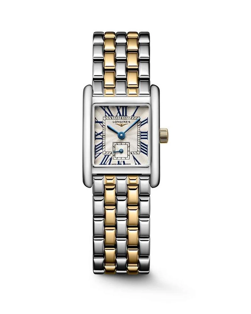 Mini DolceVita Watch, 22mm x 29mm