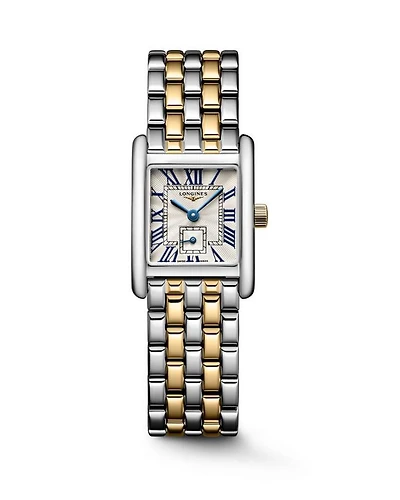 Mini DolceVita Watch, 22mm x 29mm