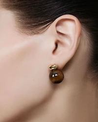 Alice Tortoise Earrings