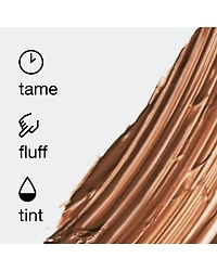 Just Browsing Tinted Volumizing Waterproof Eyebrow Gel