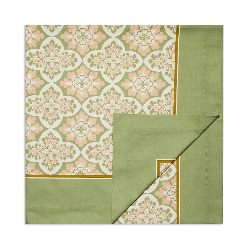 La DoubleJ Palazzo Tablecloth, 106 x 66