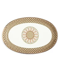 La DoubleJ Odysseus Oval Platter