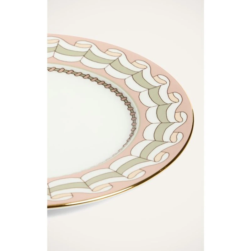 Poseidon Charger Plate