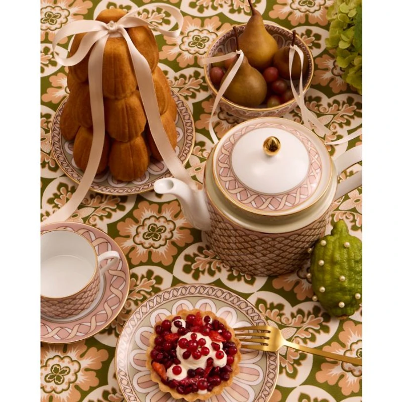 Impero Teapot - Odysseus