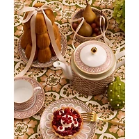 Impero Teapot - Odysseus