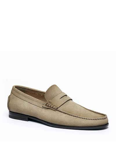 Men's Slip On Loafers