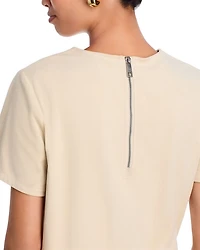 Ezra Crewneck Top