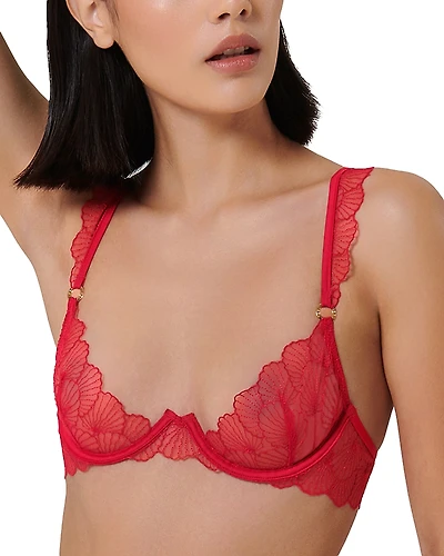 Bluebella Vermont Wired Bra