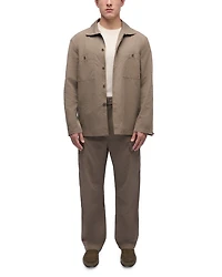 Sean Shirt Jacket