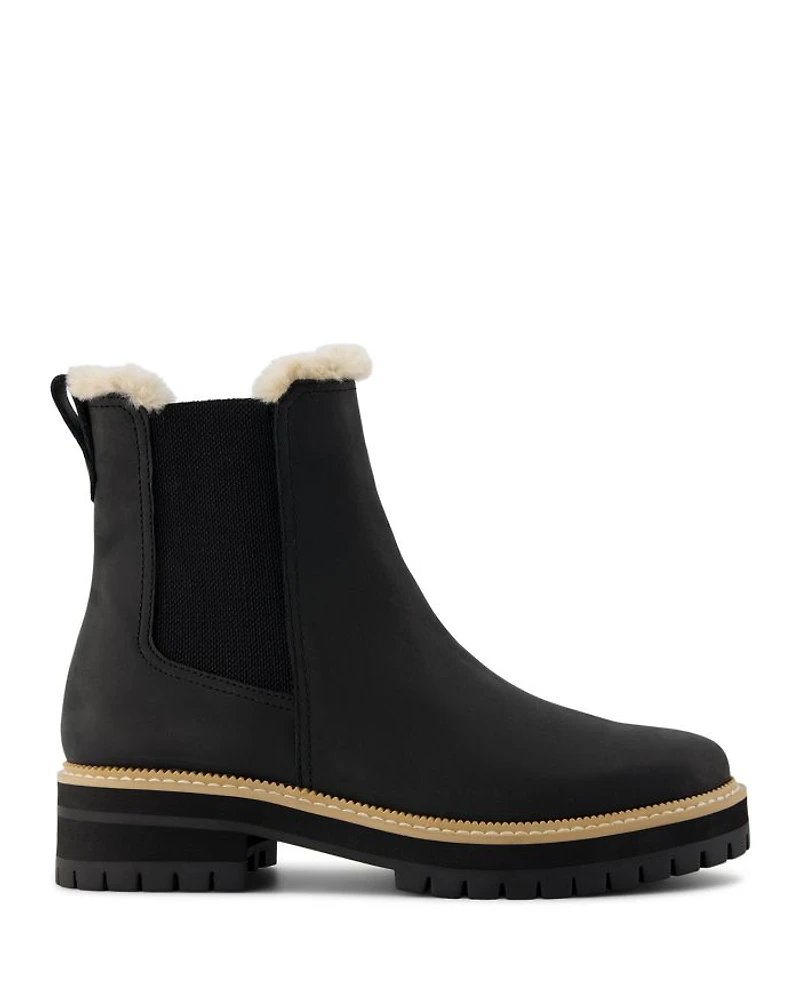 Women's Bennet Chelsea Boots