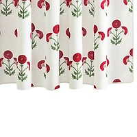 Matouk Gisele Shower Curtain