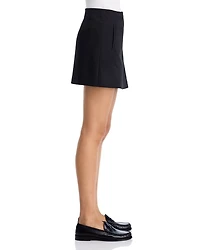 Nial Twill Skirt
