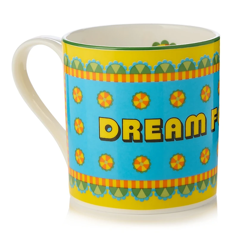 Yinka Ilori Dream Forever Mug