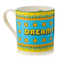 Yinka Ilori Dream Forever Mug