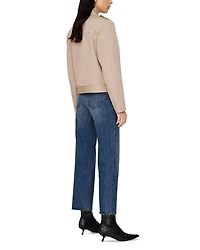 Greer Jacket