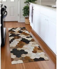 Dalyn Bozeman BM9  Area Rug Collection